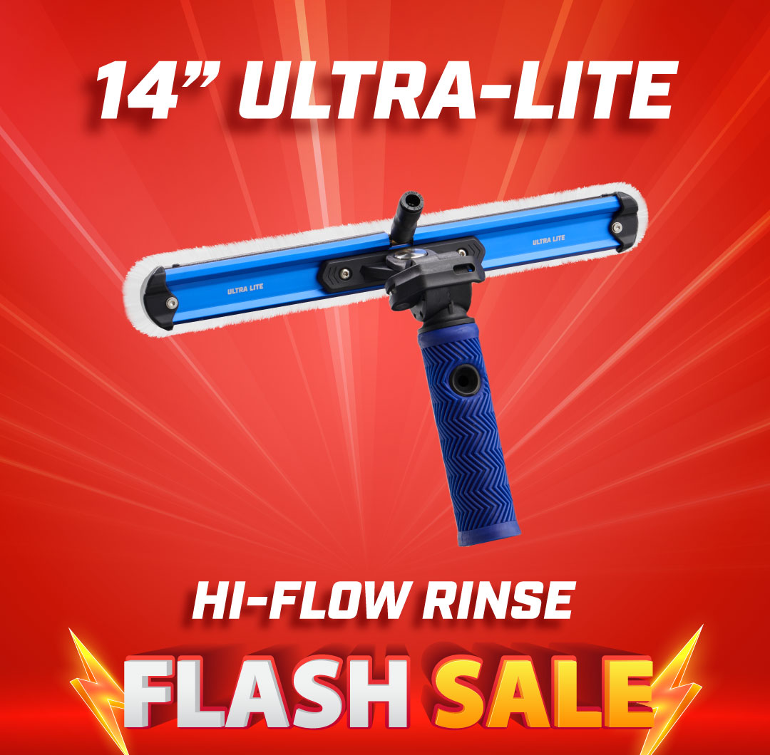 ULTRA-LITE 14"- FLASH SALE - USA ONLY