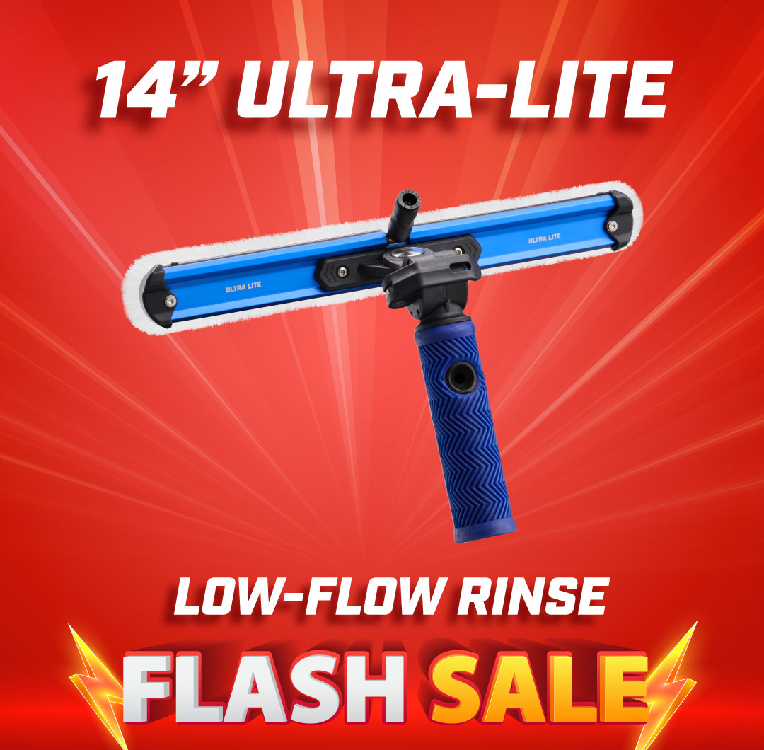 ULTRA-LITE 14"- FLASH SALE - USA ONLY