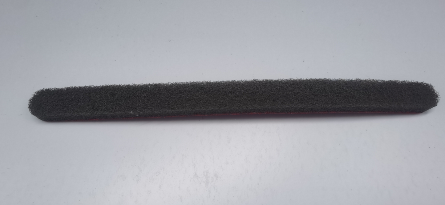 SCRUBS : for RADIAL ROCKER, SOLAR ROCKER, & DEEP-FRAME ROCKER