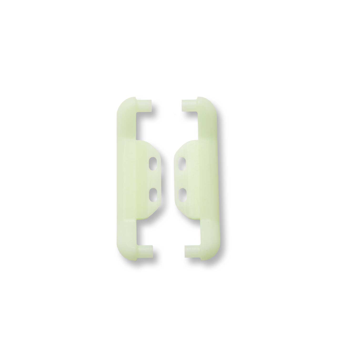 RADIAL BRUSHES Spare Parts