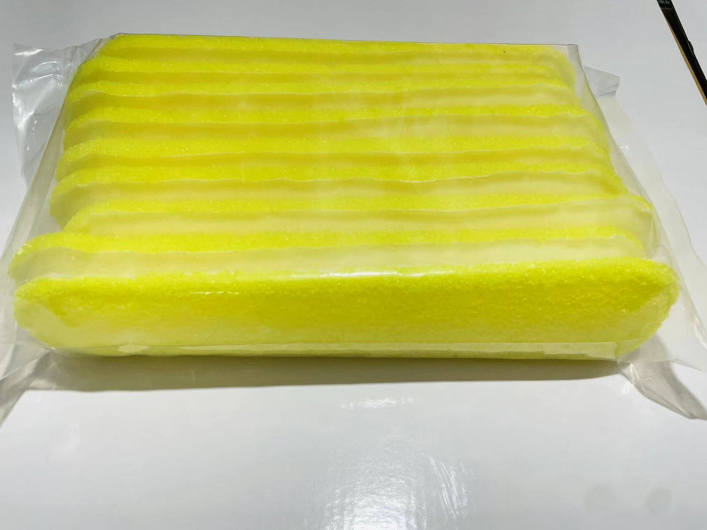 SCRUBS : for RADIAL ROCKER, SOLAR ROCKER, & DEEP-FRAME ROCKER