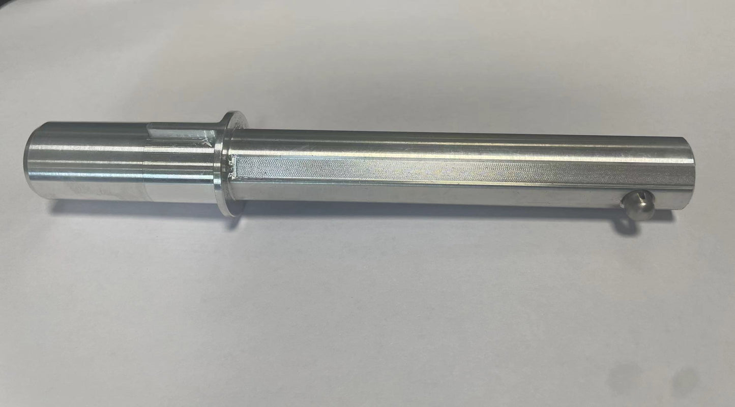 RADIAL HANDLE OPTIONS