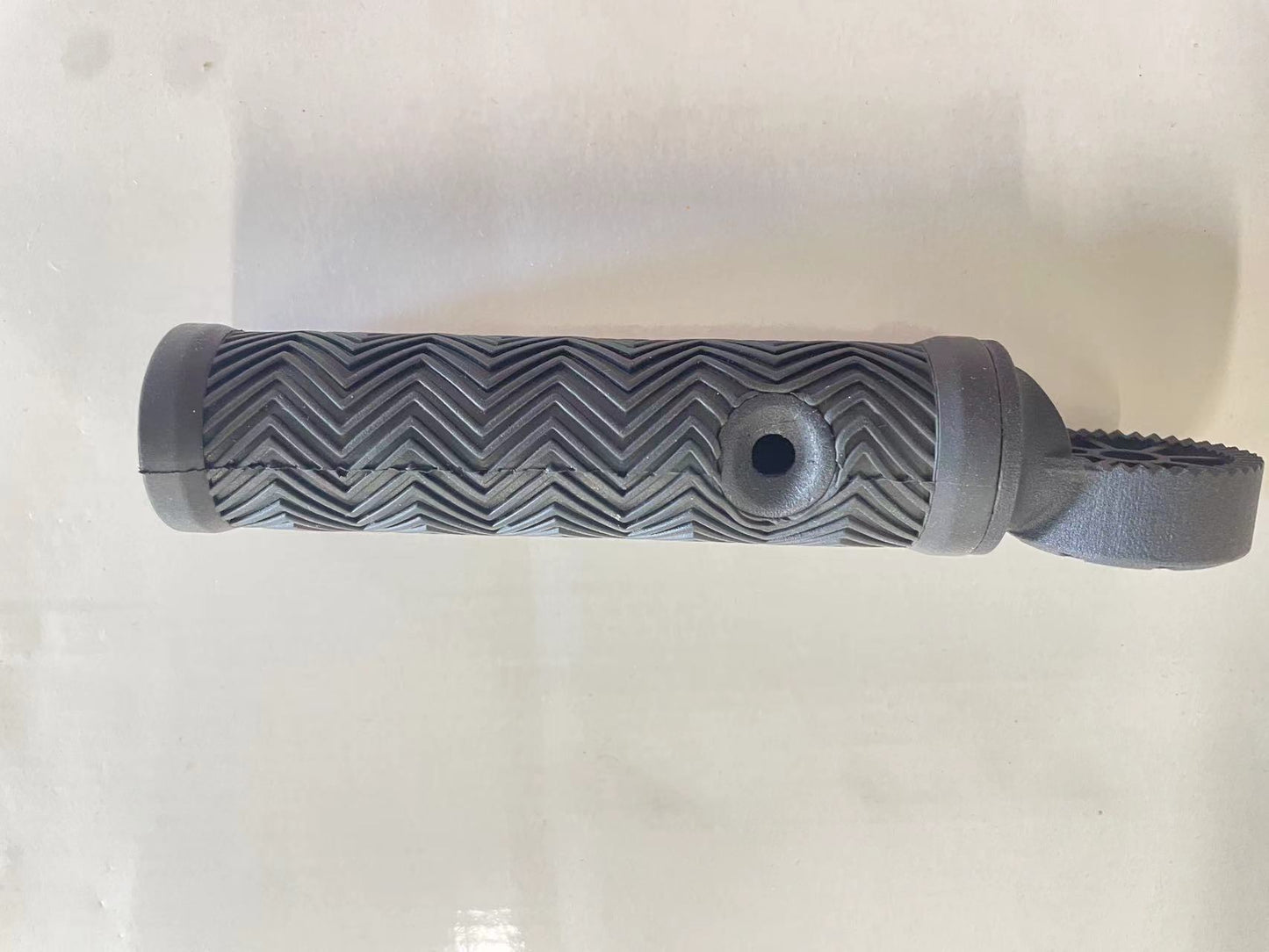 RADIAL HANDLE OPTIONS