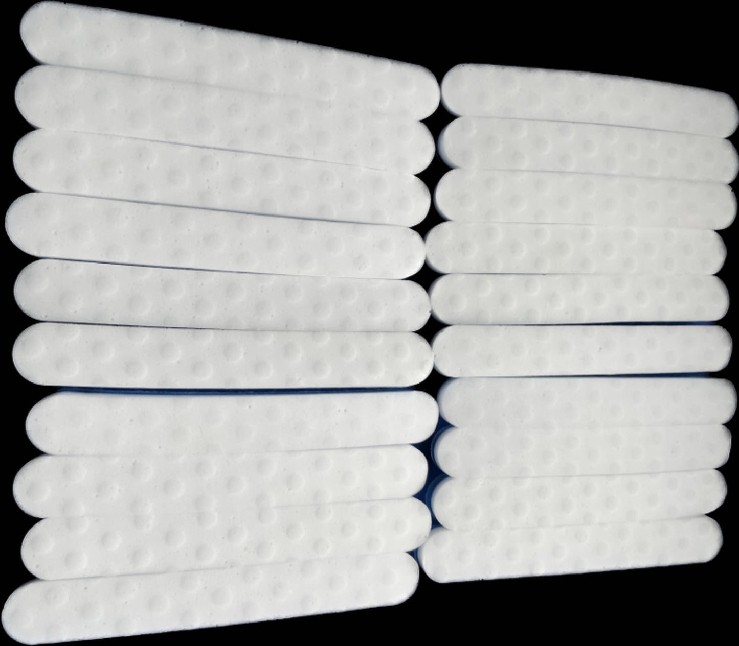 SCRUBS /SCRUBBIES : for ULTRA-LITE, G-FORCE, E-FORCE and FRENCH PANE BRUSHES