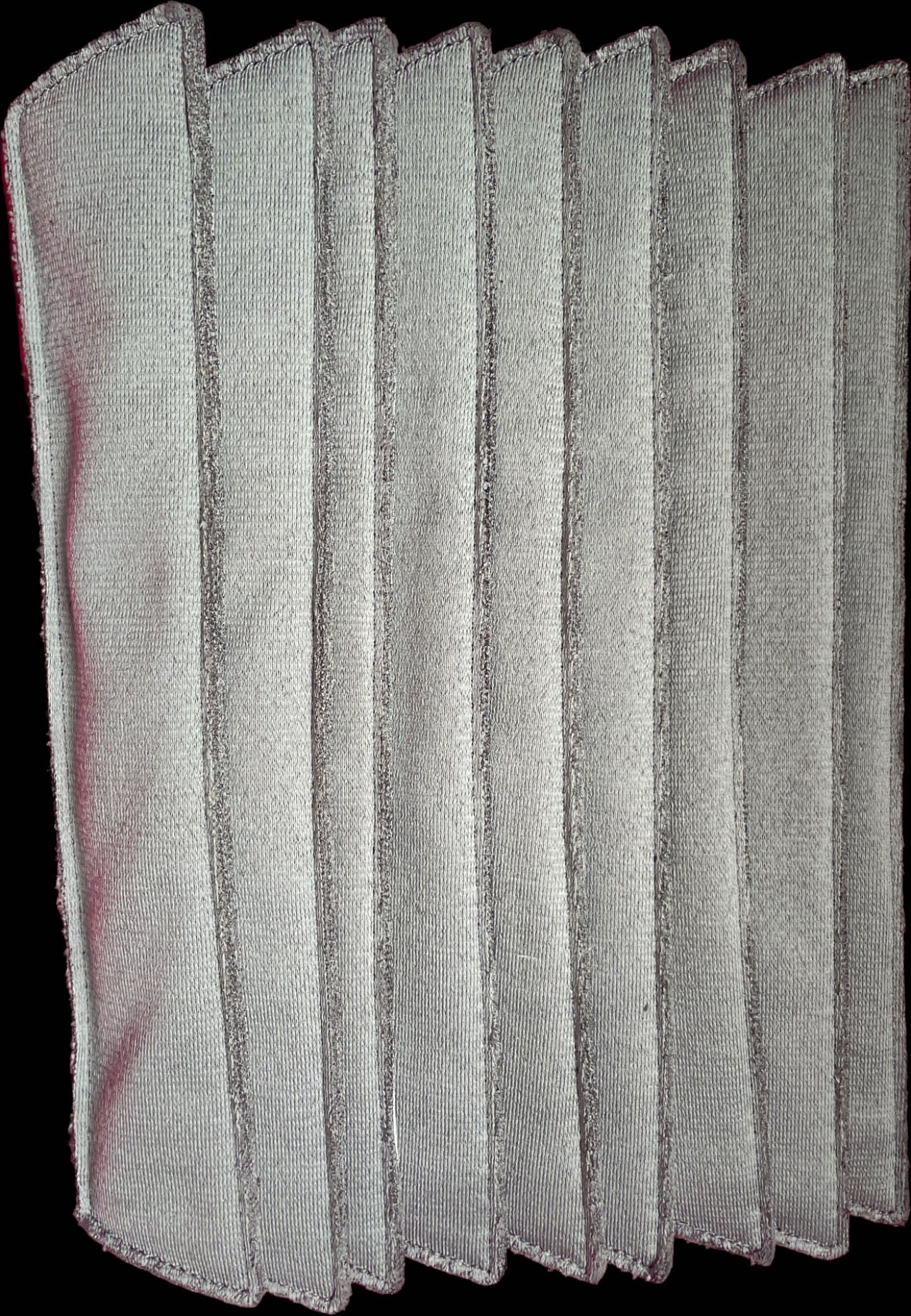SCRUBS /SCRUBBIES : for ULTRA-LITE, G-FORCE, E-FORCE and FRENCH PANE BRUSHES