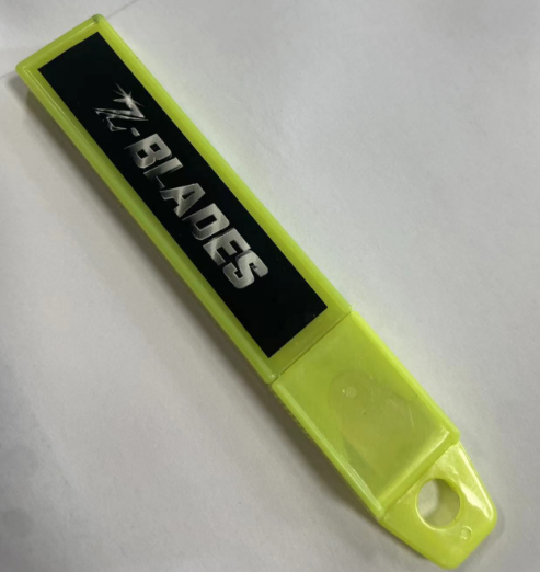 ✅ RADIAL Z-FORCE - USA ONLY