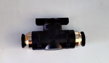 FR26 FLOW RED : FLUSH VALVE