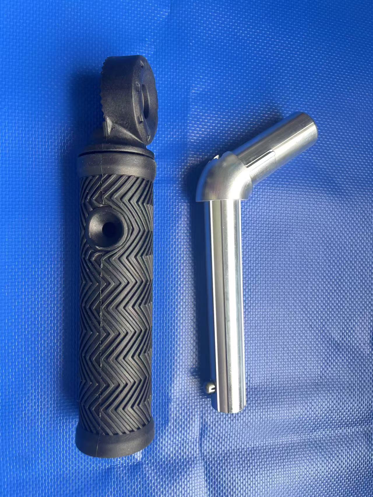 RADIAL HANDLE OPTIONS