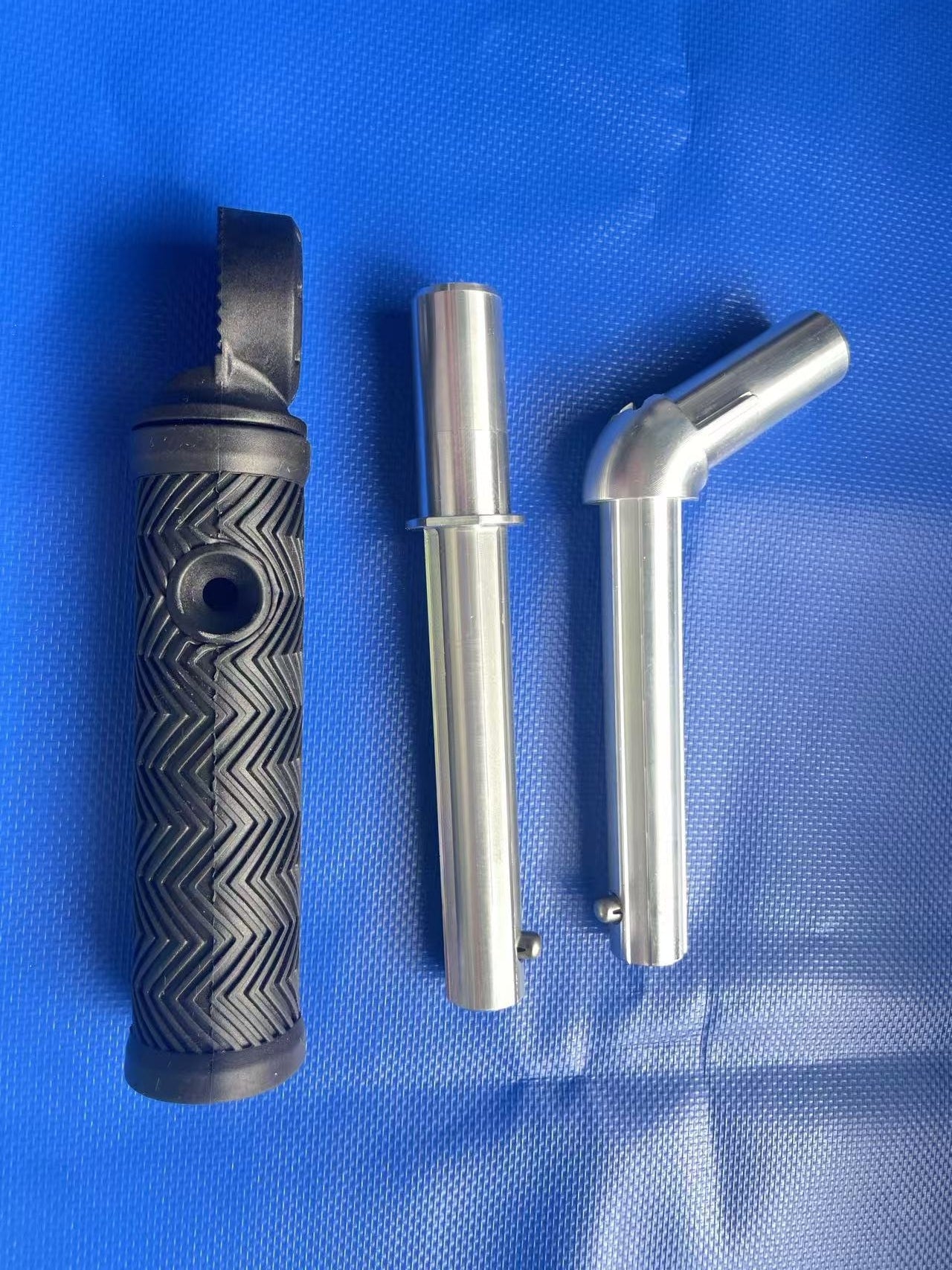 RADIAL HANDLE OPTIONS