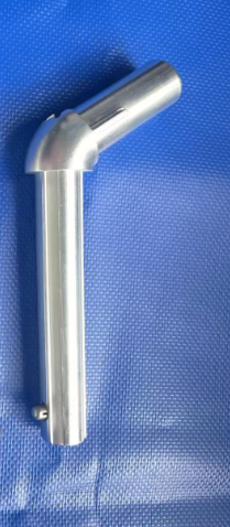 RADIAL HANDLE OPTIONS