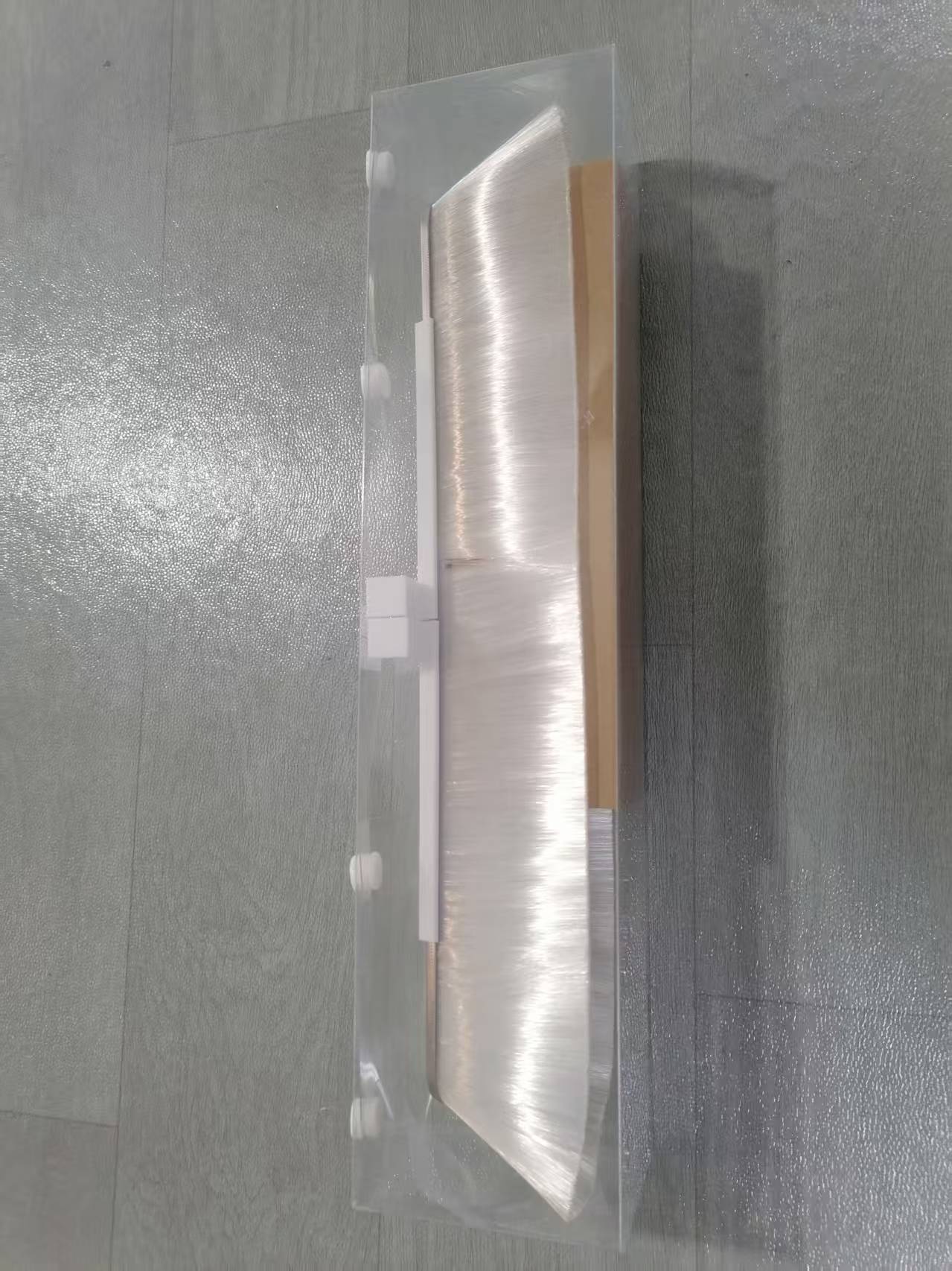 RADIAL BRUSHES Spare Parts