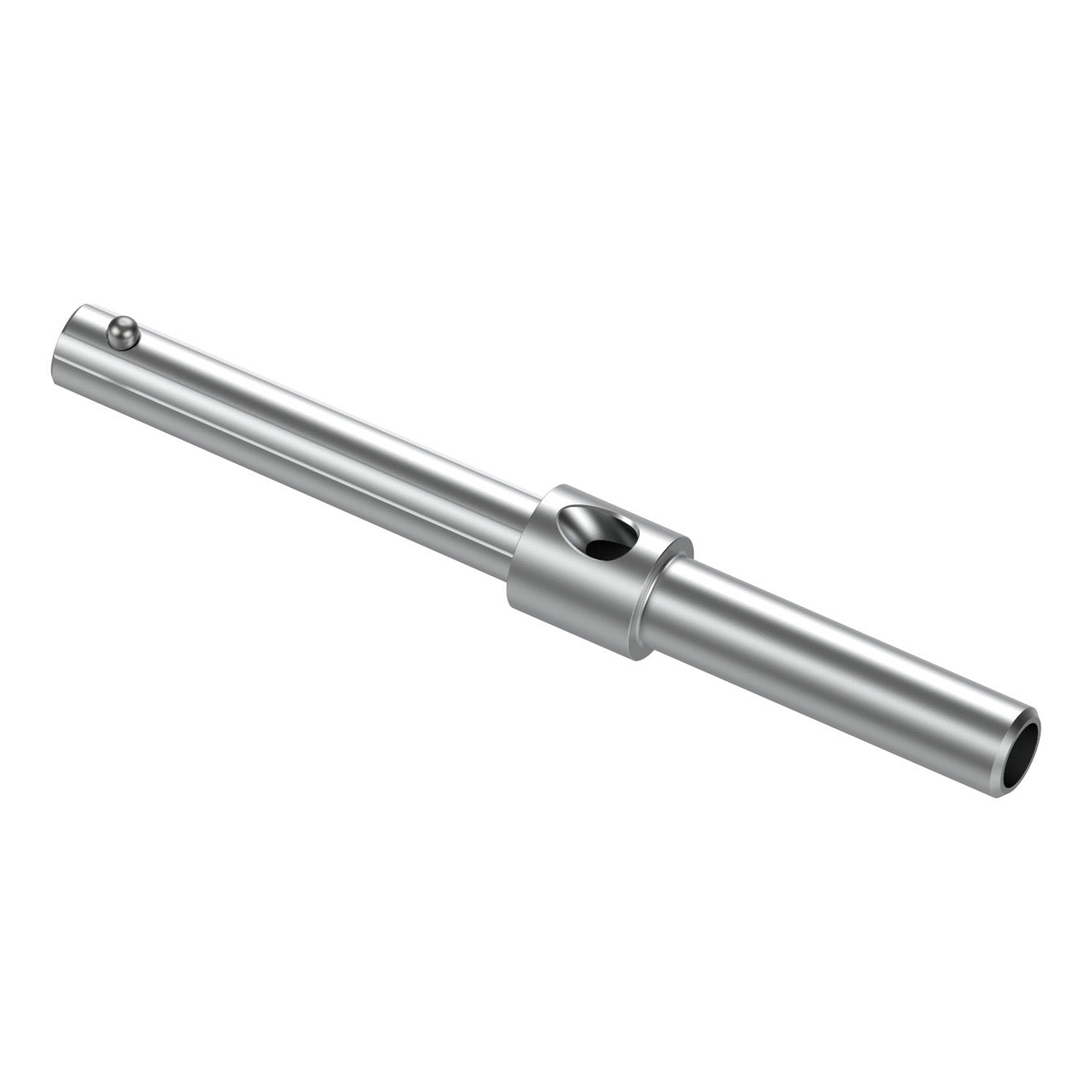 RADIAL 'POLE to HANDLE' STEM ADAPTORS