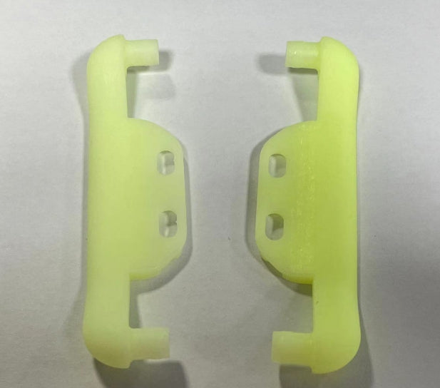 RADIAL BRUSHES Spare Parts