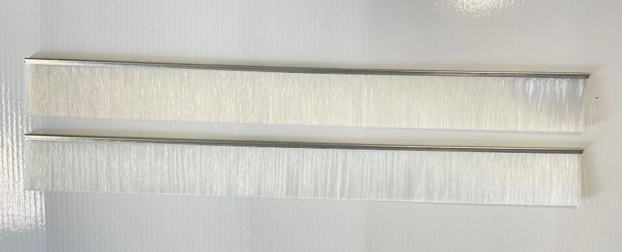 RADIAL BRUSHES Spare Parts