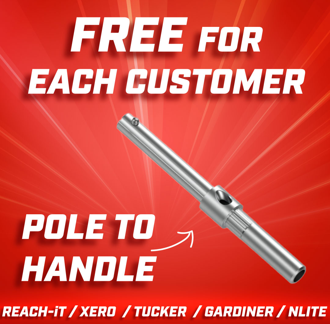 ULTRA-LITE 14"- FLASH SALE - USA ONLY