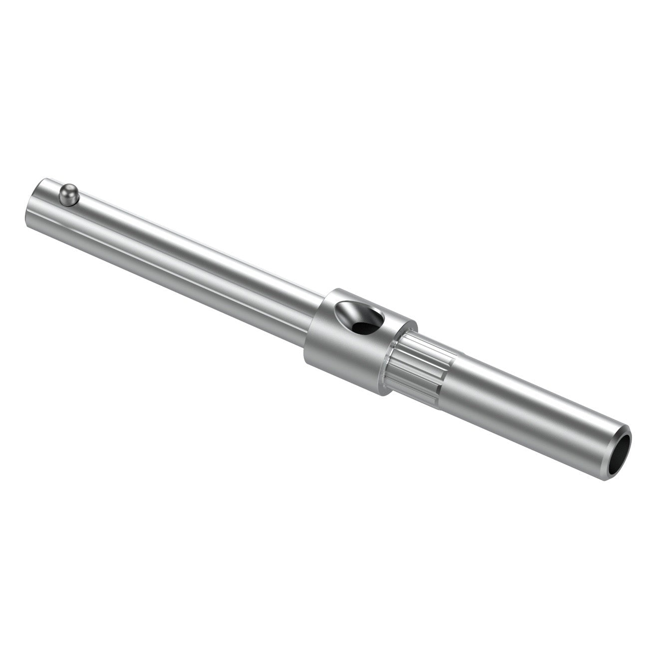 ✅ GARDINER STRAIGHT ADAPTOR