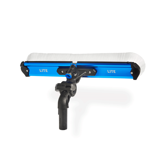 NORTH AMERICA  RADIAL LITE 14" BRUSHES