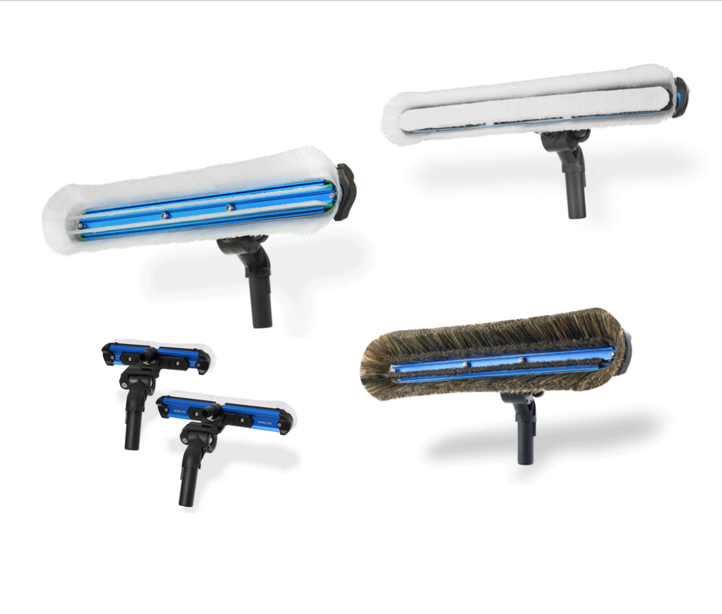 RADIAL LITE / ULTRA-LITE PACK