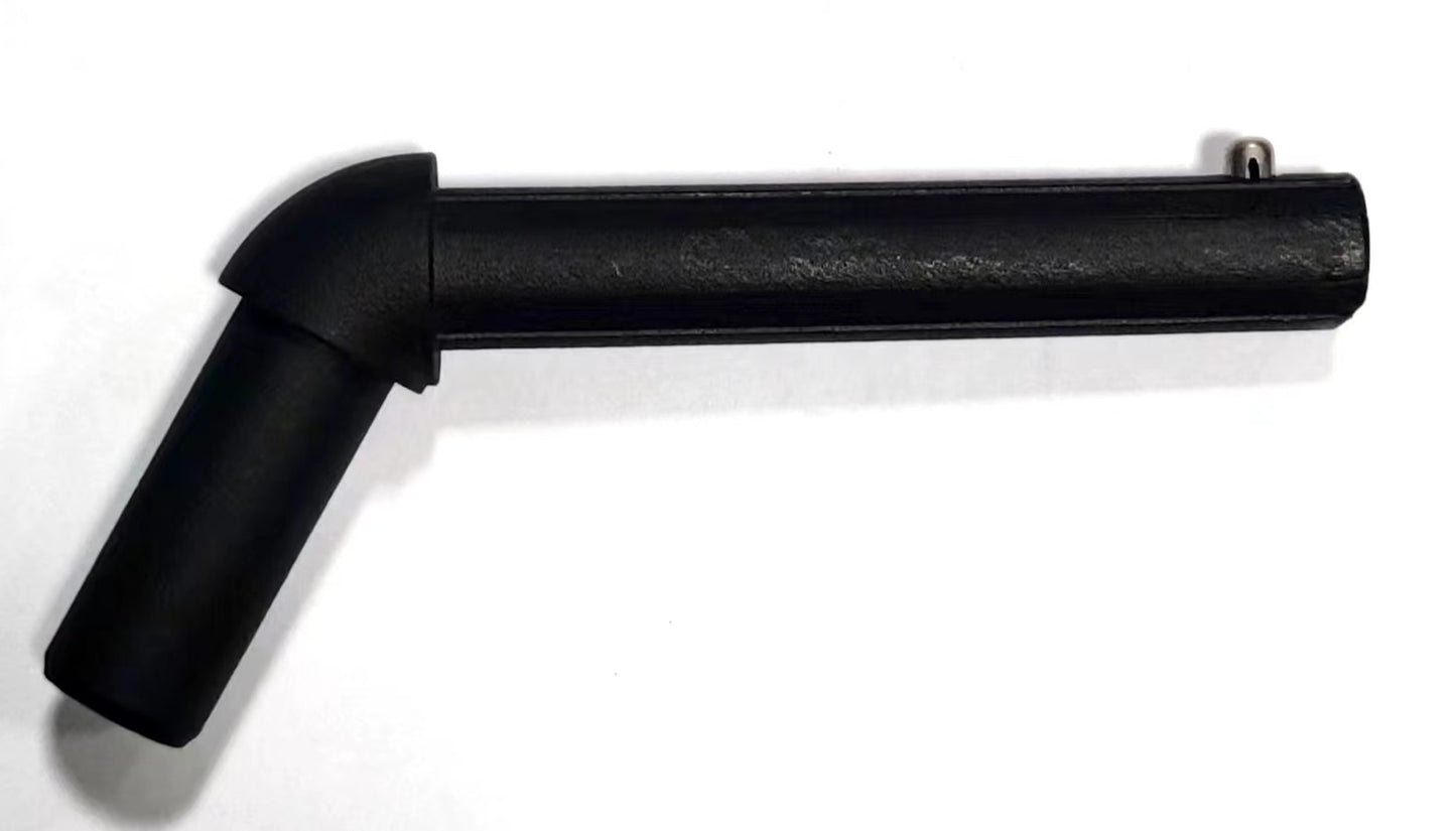 RADIAL HANDLE OPTIONS