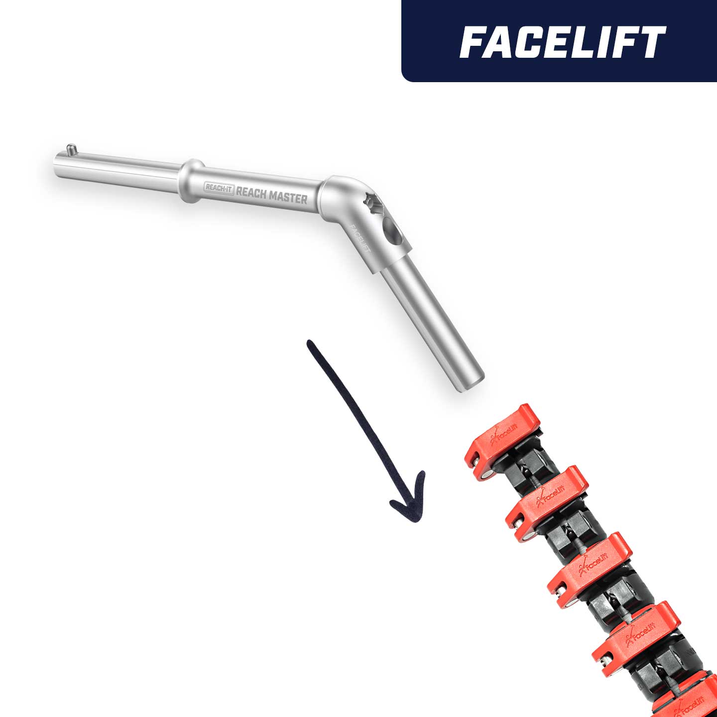 Facelift (coming soon)