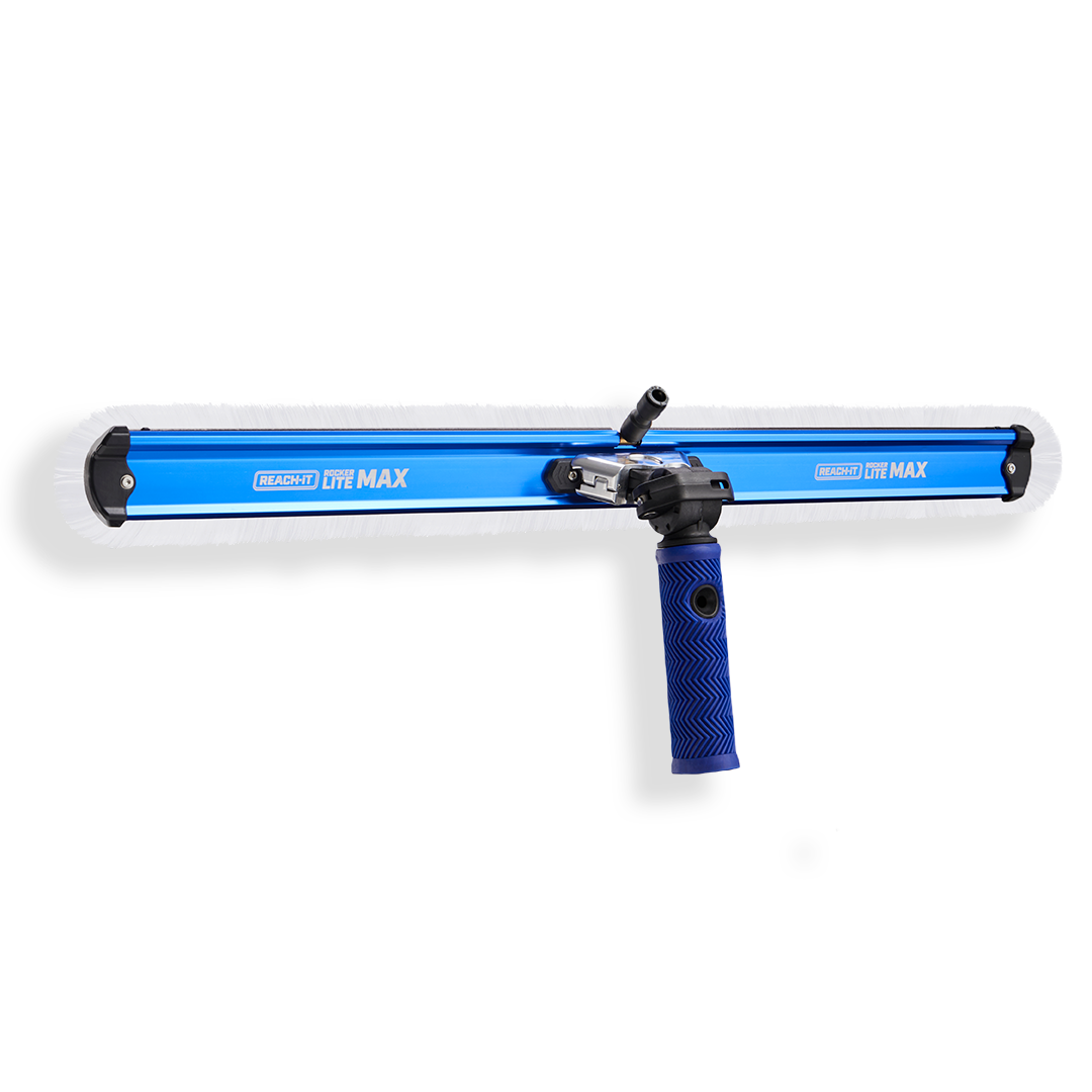 ✓ RADIAL ROCKER LITE MAX : 26