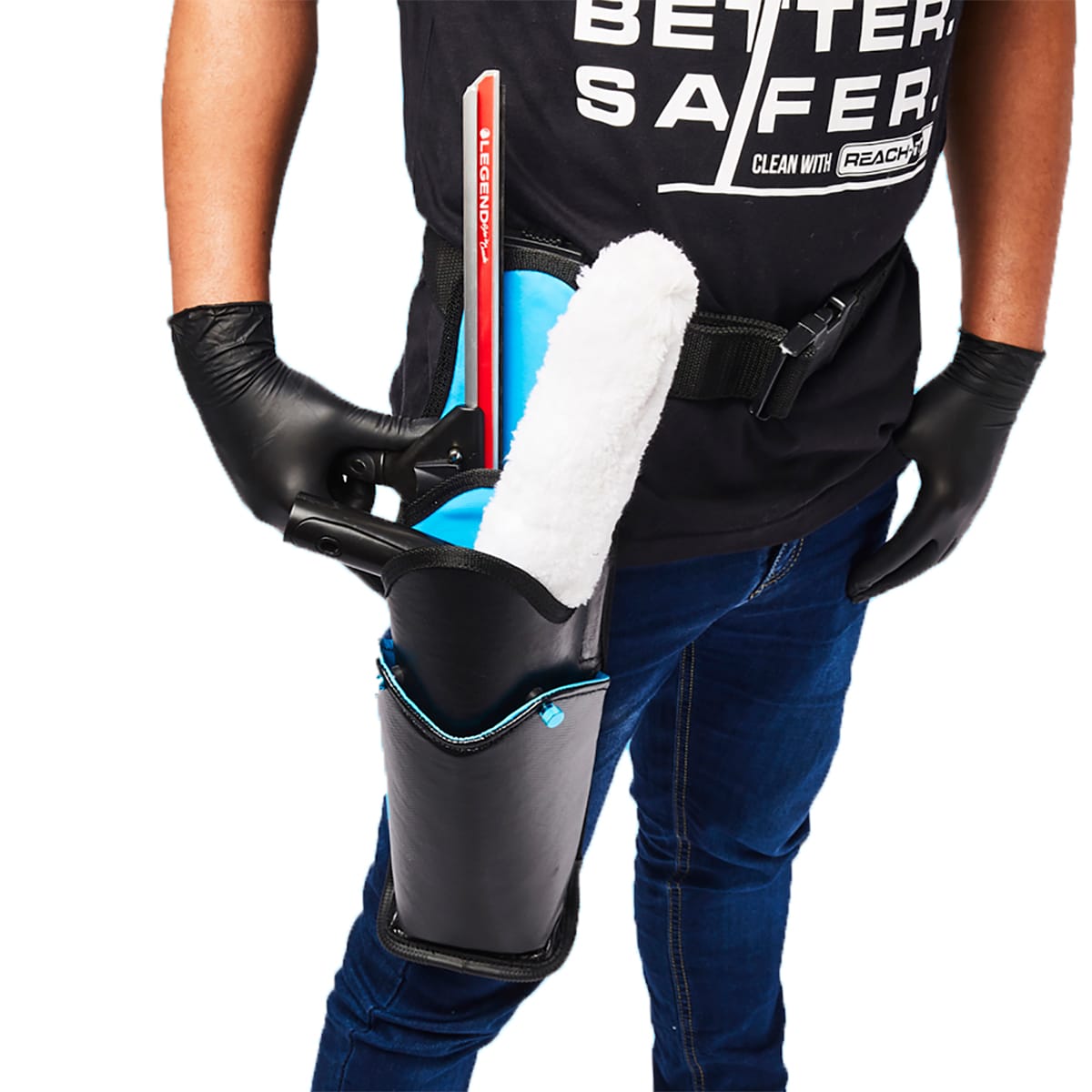 2-TOOL Reach-iT Holster