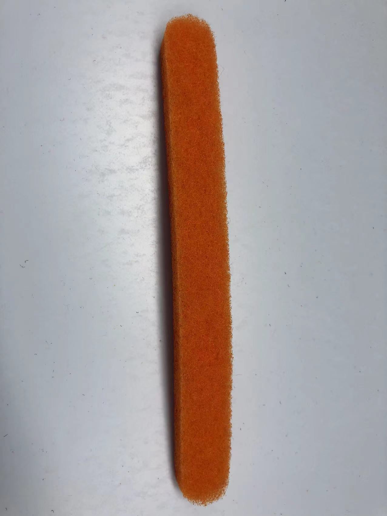 SCRUBS : for RADIAL ROCKER, SOLAR ROCKER, & DEEP-FRAME ROCKER