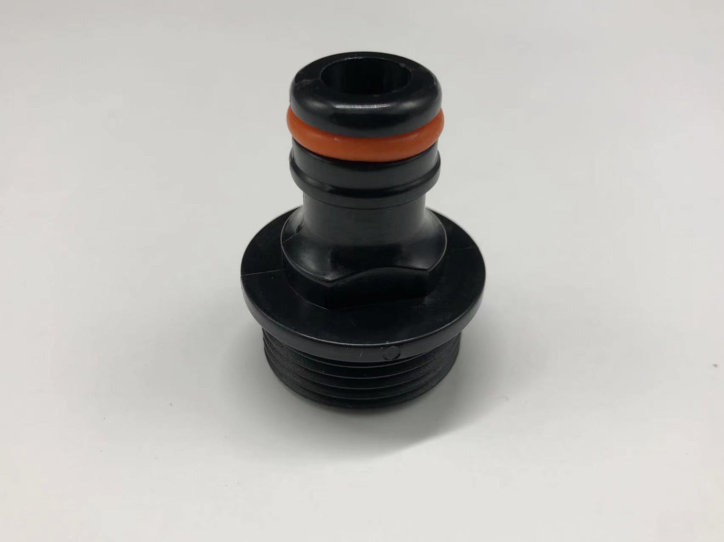 Pushfits and Gardena Connectors