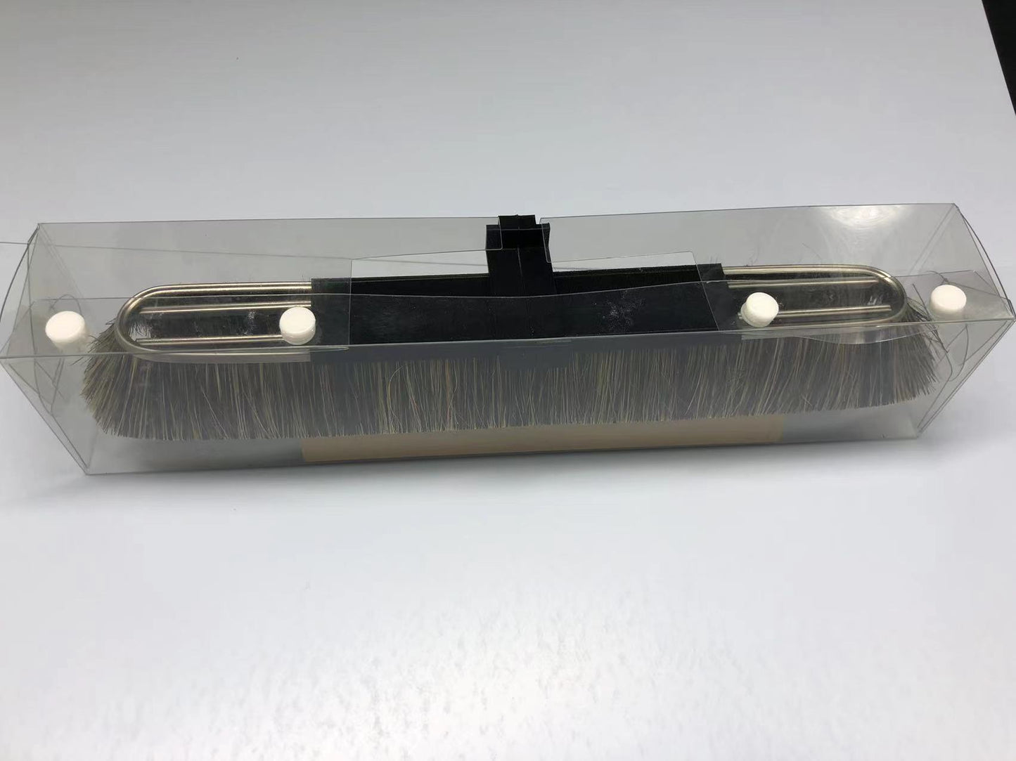 RADIAL BRUSHES Spare Parts