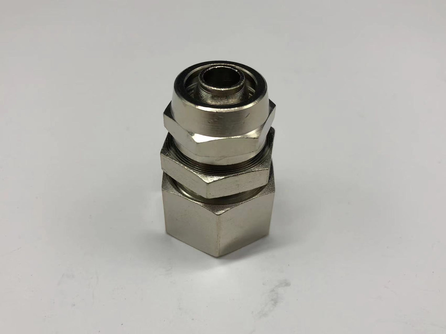 Pushfits and Gardena Connectors