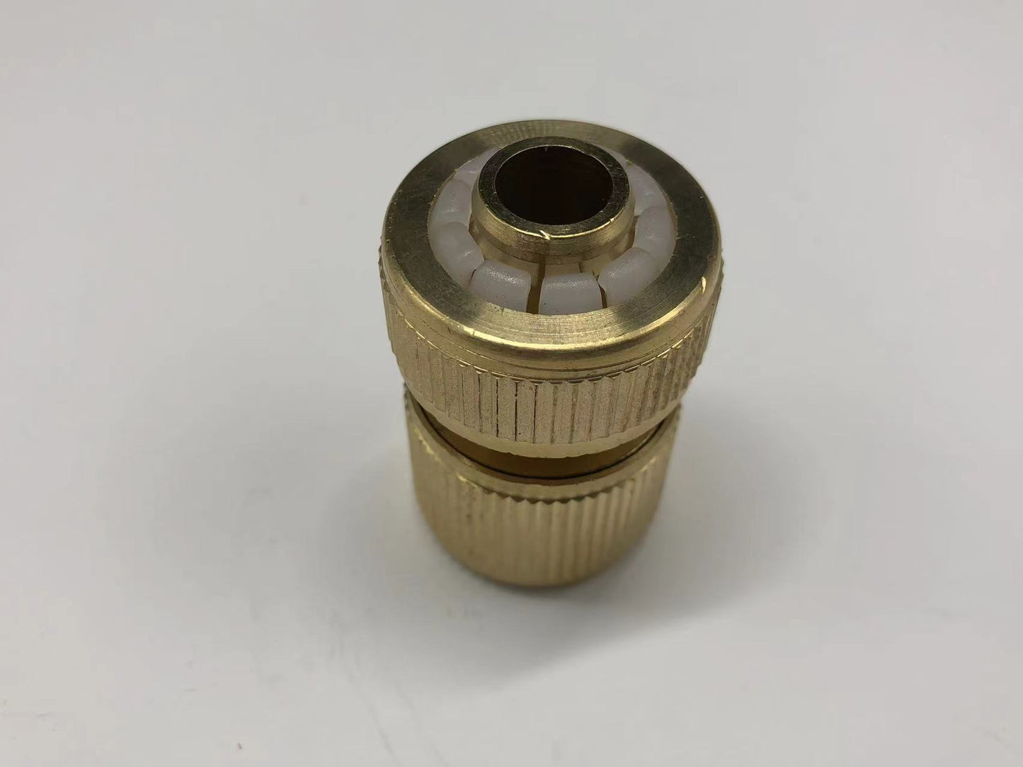 Pushfits and Gardena Connectors