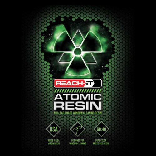 ATOMIC Resin (USA addresses only)