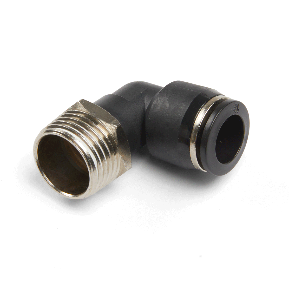 Pushfits and Gardena Connectors