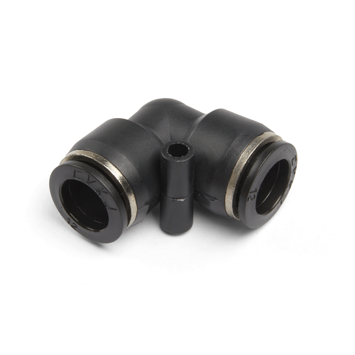 Pushfits and Gardena Connectors