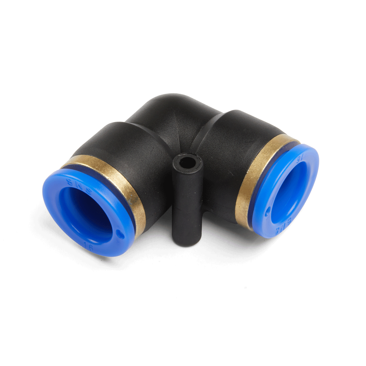 Pushfits and Gardena Connectors