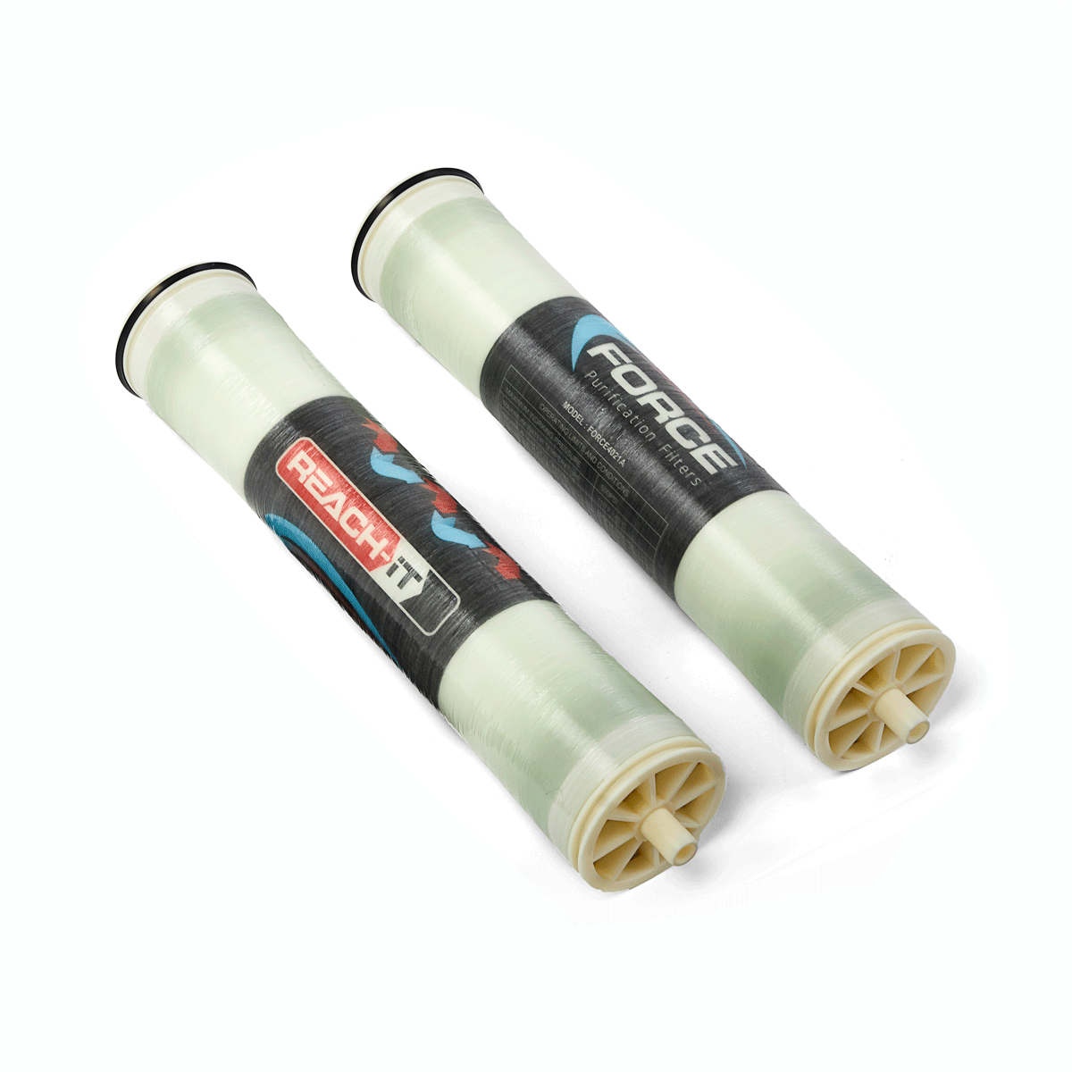 4021 RO membranes for FLOW RED/GOLD