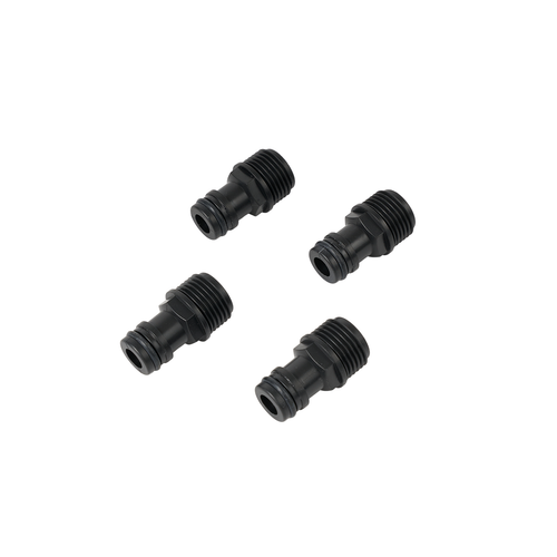 FR16-12 FLOW RED FEMALE / MALE 1/2" THREADED to GARDENA