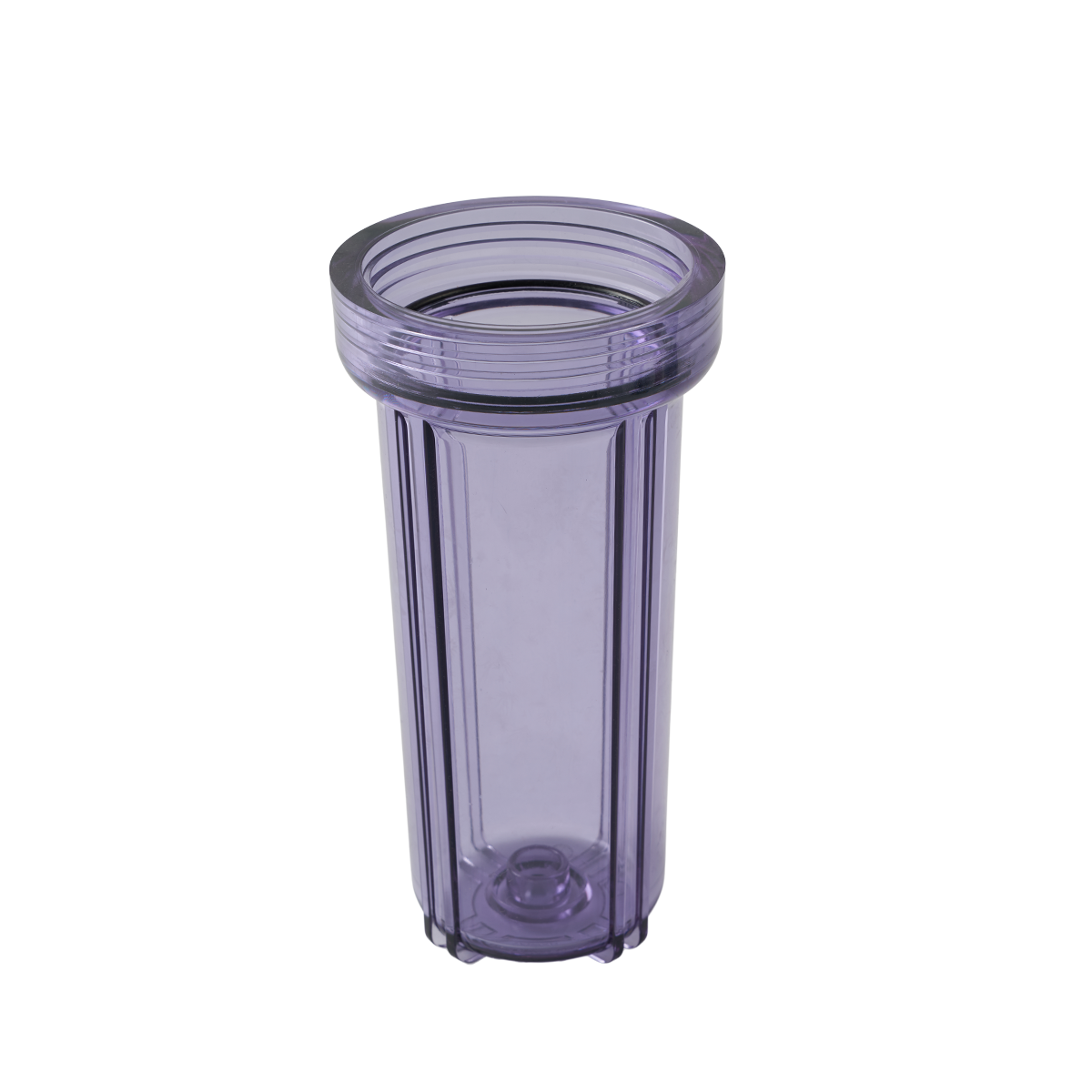 FR21 FLOW RED 10" HOUSING COVER