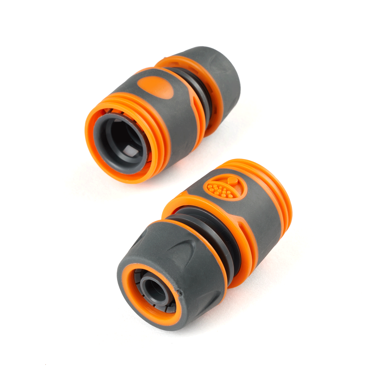 Pushfits and Gardena Connectors