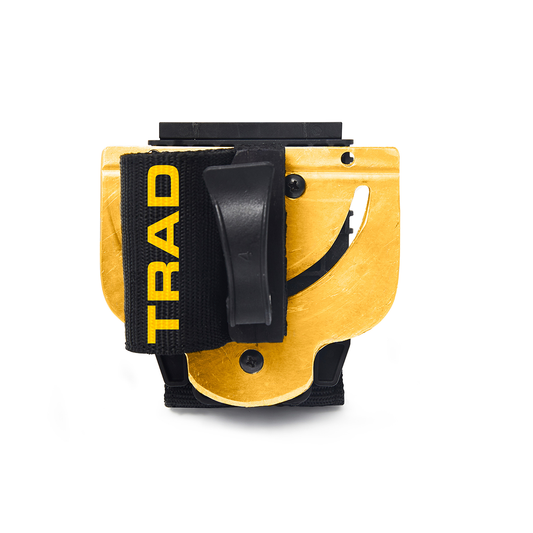 4ft TRAD Pole Holster