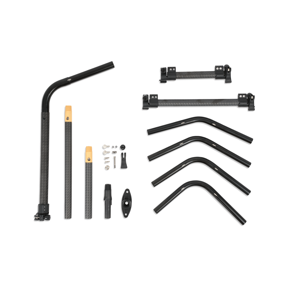 'MAX-REACH' Gooseneck