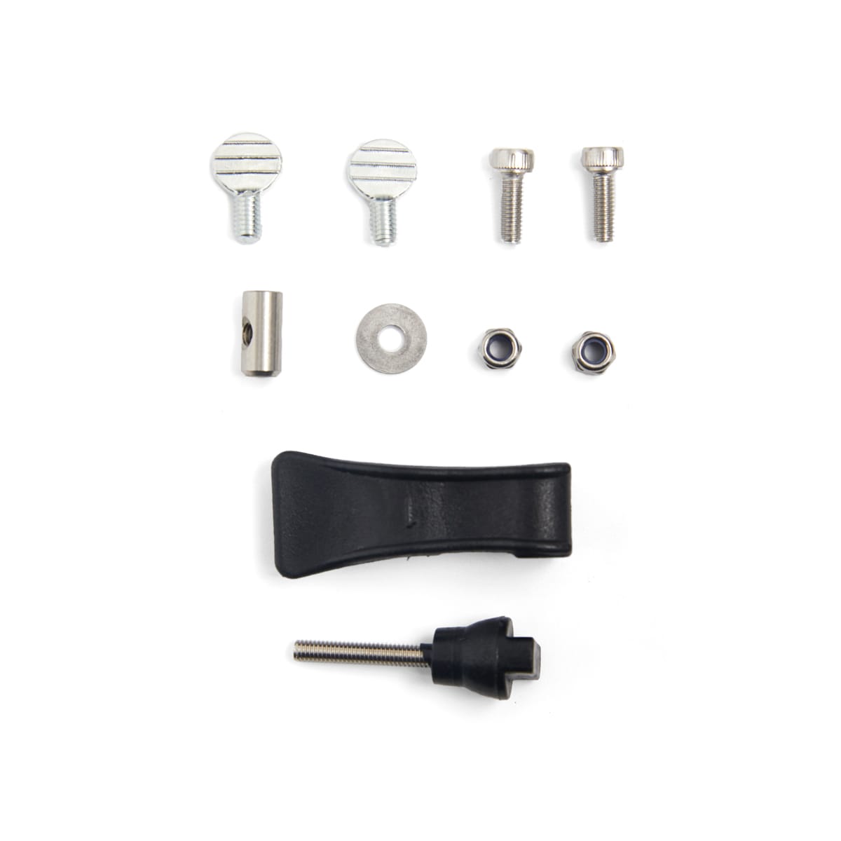 Horizontal Gooseneck(HDG) Pack