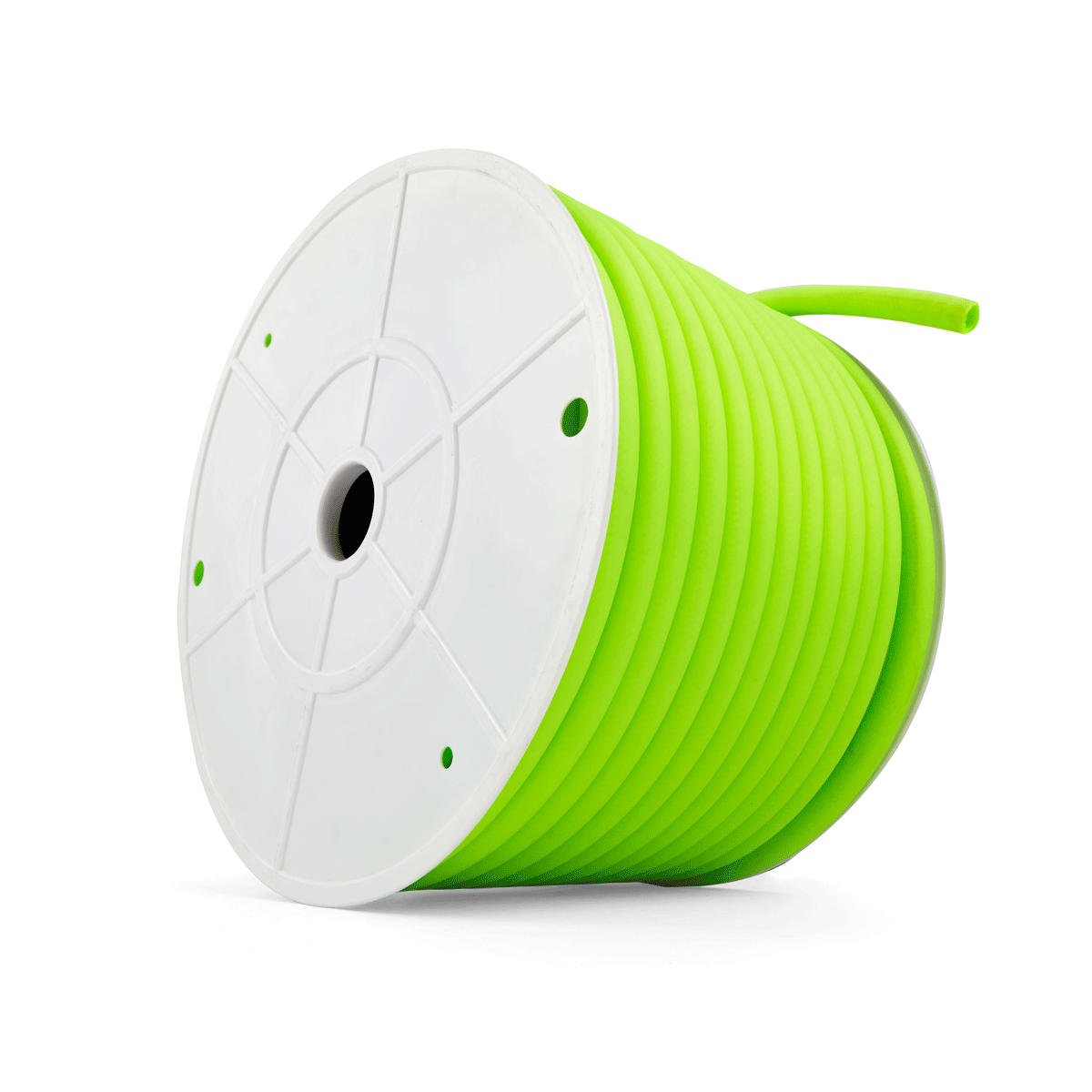 RADIAL HOSE REEL, HOSE and options