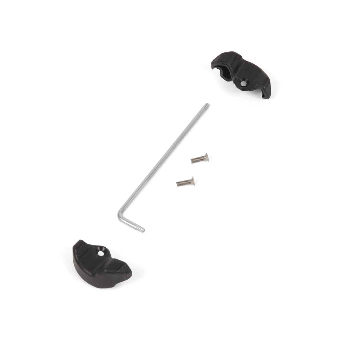 RADIAL BRUSHES Spare Parts