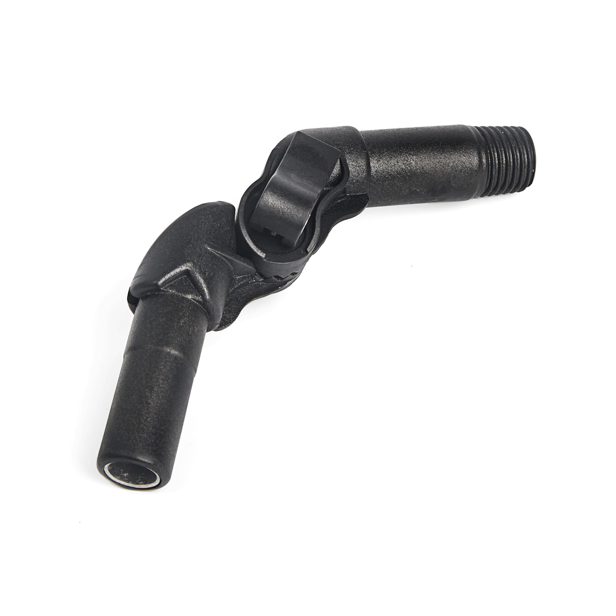 APEX Gooseneck (Euro Thread)