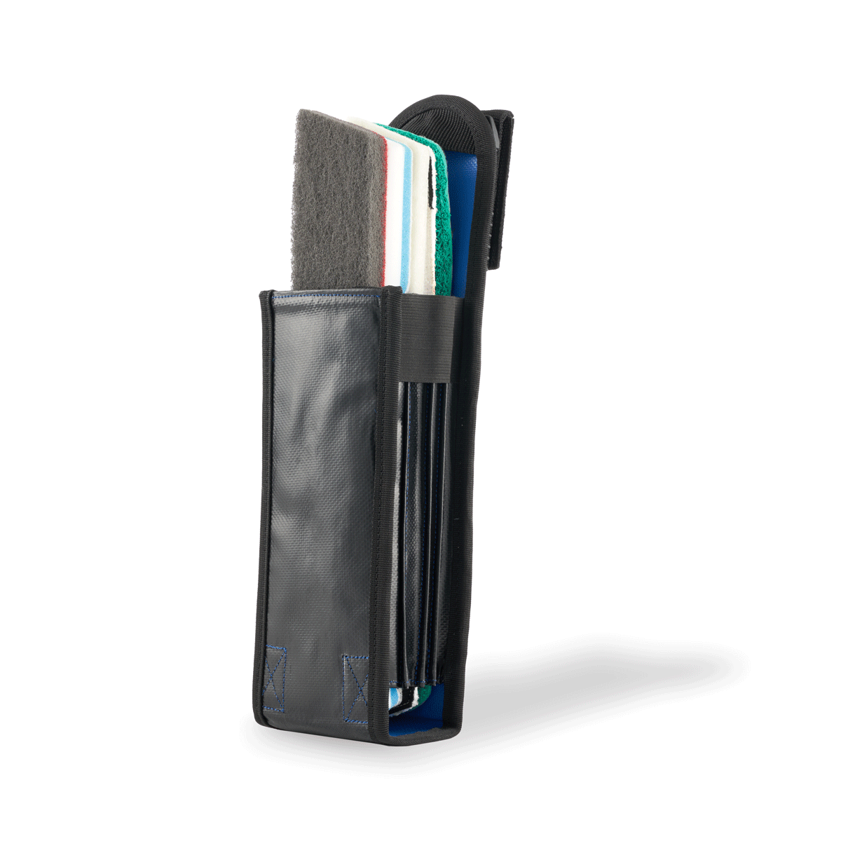 SCRUBS /SCRUBBIES : for ULTRA-LITE, G-FORCE, E-FORCE and FRENCH PANE BRUSHES