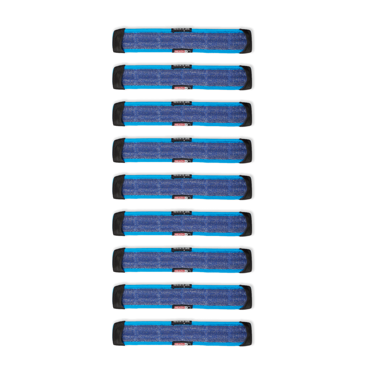 SCRUBS : for RADIAL ROCKER, SOLAR ROCKER, & DEEP-FRAME ROCKER