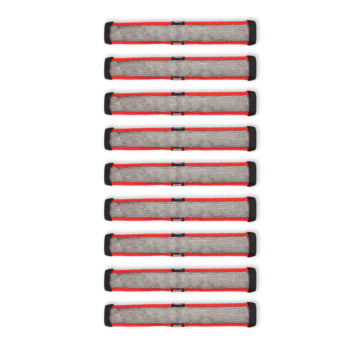 SCRUBS : for RADIAL ROCKER, SOLAR ROCKER, & DEEP-FRAME ROCKER