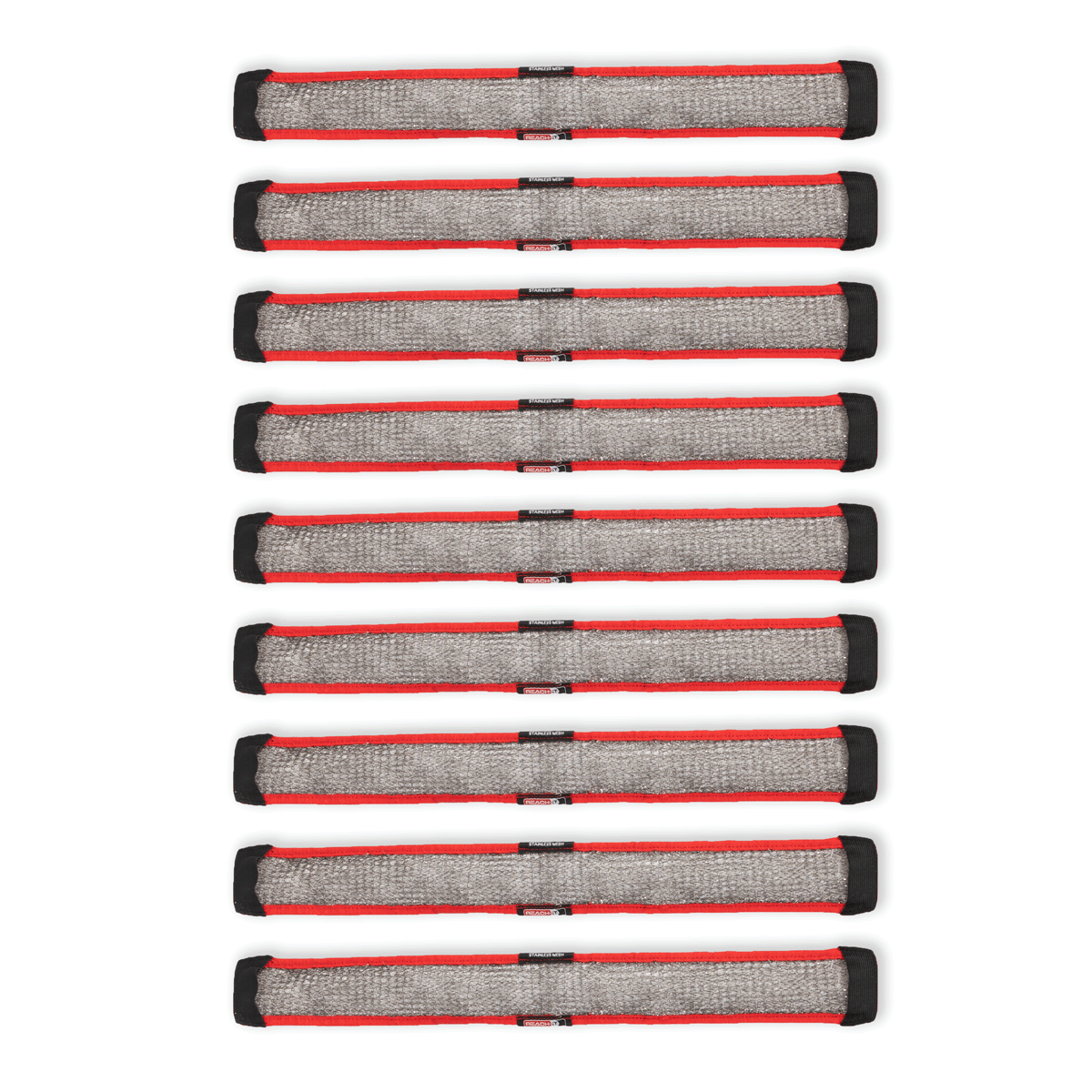 SCRUBS : for RADIAL ROCKER, SOLAR ROCKER, & DEEP-FRAME ROCKER