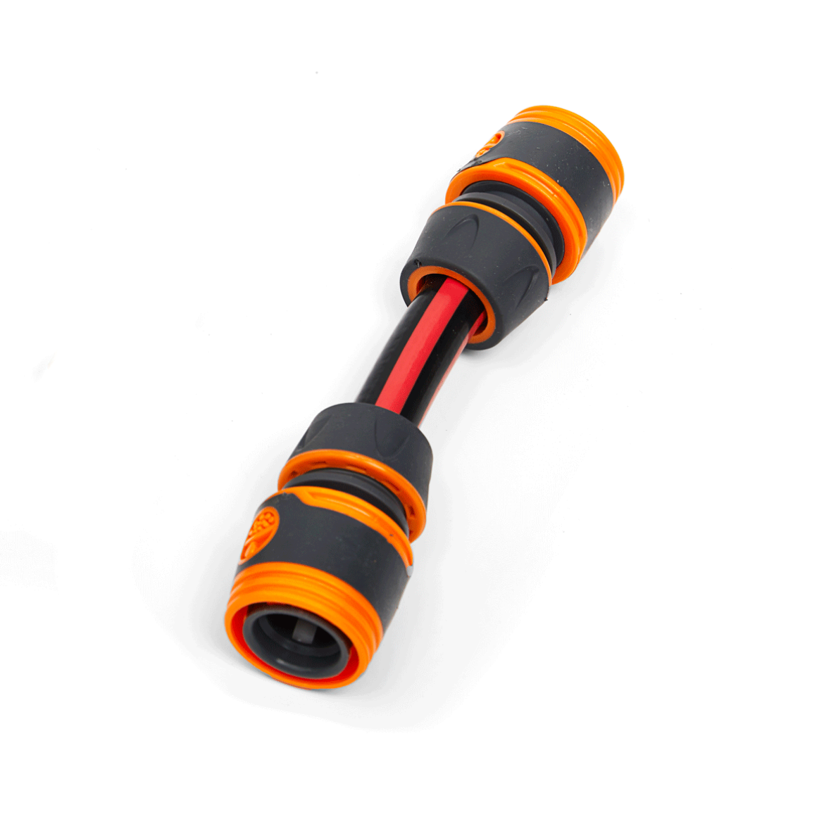 Pushfits and Gardena Connectors